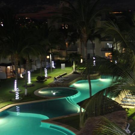 Departamento En Zona Diamante Acapulco Appartement Buitenkant foto