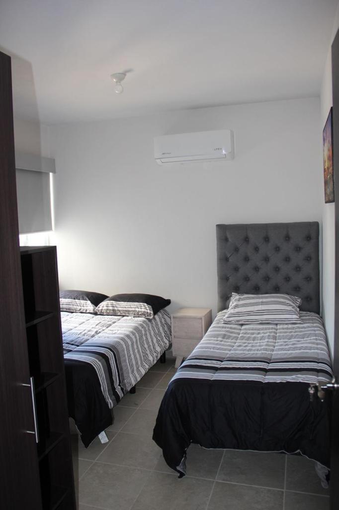 Departamento En Zona Diamante Acapulco Appartement Buitenkant foto